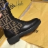 Fendi Boots 012